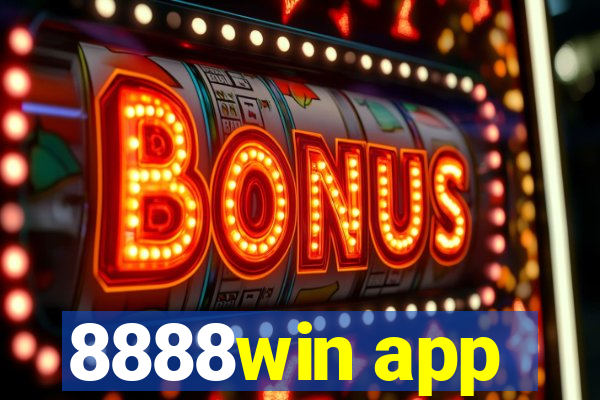 8888win app